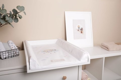 NADSTAWKA NA KOMODĘ - PASTELOWY MIŚ