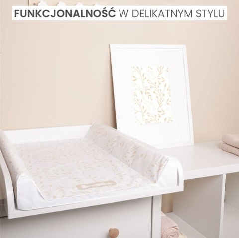 NADSTAWKA NA KOMODĘ - PASTELOWY MIŚ