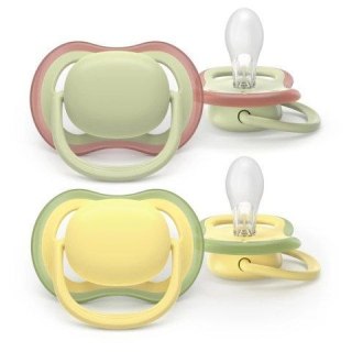 SCF349/50 SMOCZEK AIR 18+