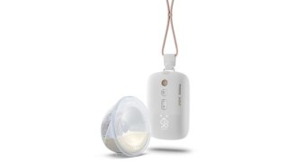 SCF531/11 LAKTATOR ELEKTRYCZNY HANDS-FREE