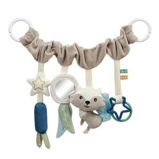 1579 ZAWIESZKA DO WÓZKA I FOTELIKA RACCOON