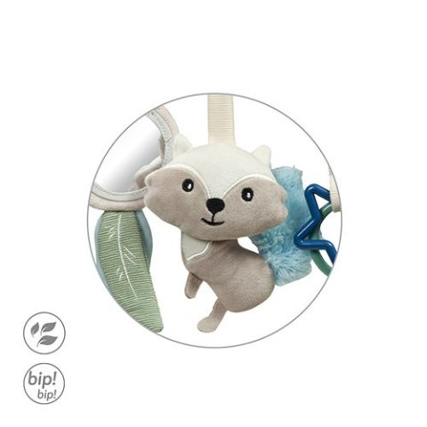 1579 ZAWIESZKA DO WÓZKA I FOTELIKA RACCOON