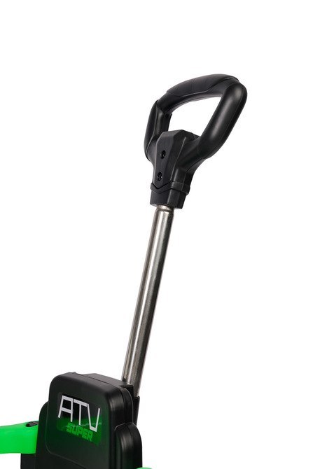 JEŹDZIK MOVIX GREEN