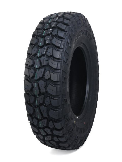 JOURNEY WR9006 LT265/65R17 120/117Q TL #E JOURNEY opony 4x4 MT