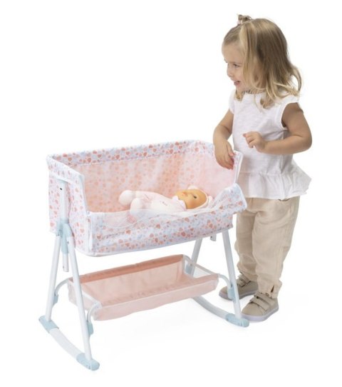 181629 ŁÓŻECZKO DLA LALEK NEXT2ME