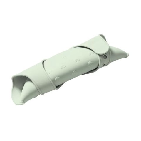 829/06 ŚLINIAK SILKONOWY REGULOWANE ZAPIĘCIE