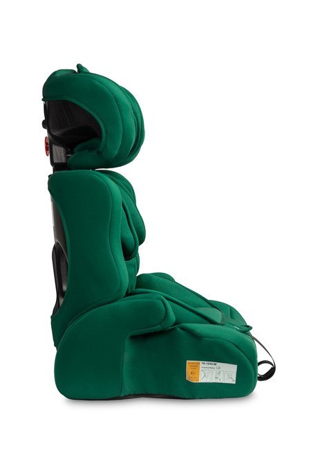 FOTELIK FALCON I-SIZE GREEN (76-150)