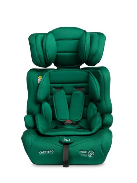 FOTELIK FALCON I-SIZE GREEN (76-150)