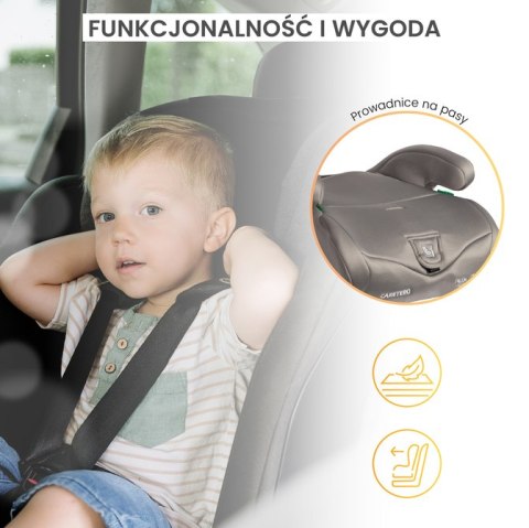 FOTELIK FALCON I-SIZE GREEN (76-150)