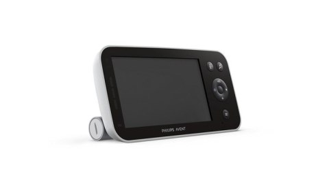 SCD973/26 NIANIA ELEKTRONICZNA VIDEO PREMIUM GREY