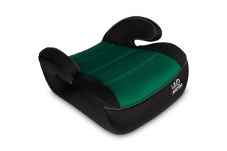 FOTELIK LEO I-SIZE DEEP GREEN (125-150)