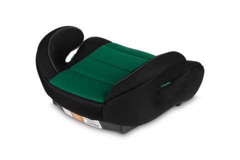 FOTELIK LEO I-SIZE DEEP GREEN (125-150)