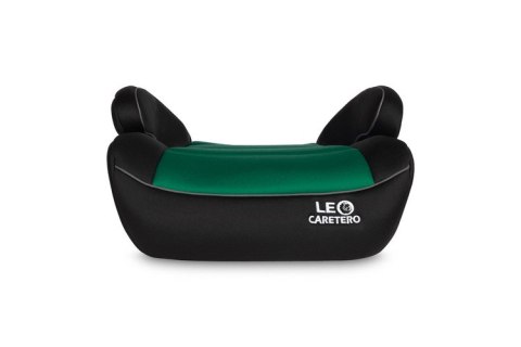 FOTELIK LEO I-SIZE DEEP GREEN (125-150)