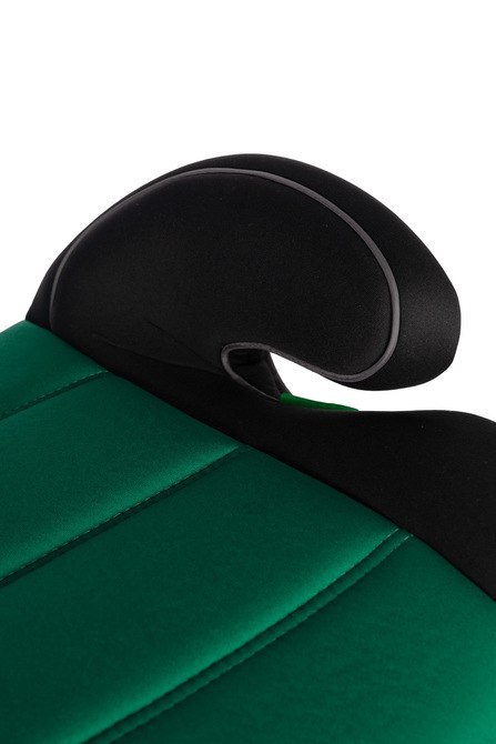 FOTELIK LEO I-SIZE DEEP GREEN (125-150)
