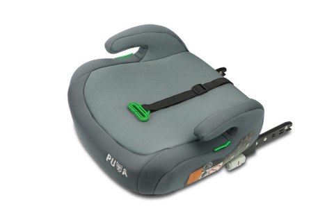 FOTELIK PUMA I-SIZE GRAPHITE (125-150)