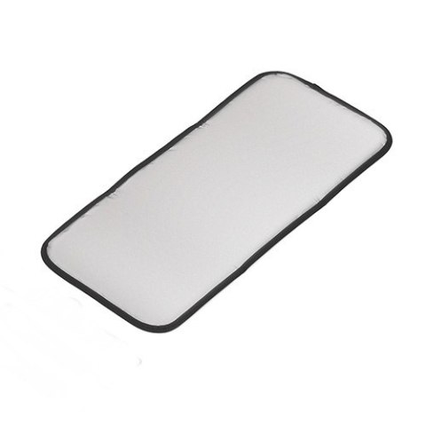 1672/01 TORBA DLA MAMY DO WÓZKA CAMI CZARNA