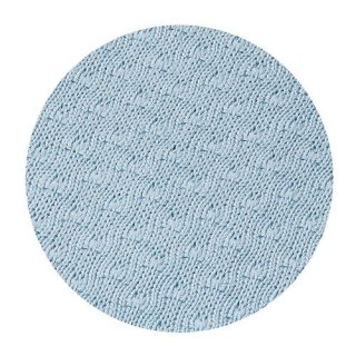 1673/04 KOC BAMBUSOWY NIEBIESKI