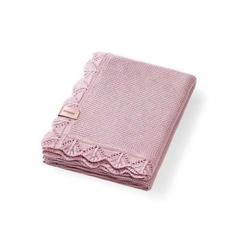 1674/01 KOC BAMBUSOWY RÓŻOWY