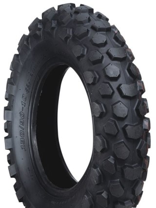 DURO HF910 3.00-12 47J TL E# DURO opony motocyklowe i skuterowe