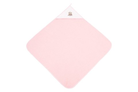 OKRYCIE KĄPIELOWE SHEEP 80X80 ROSE