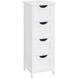 Szafka Łazienkowa - LHC40W