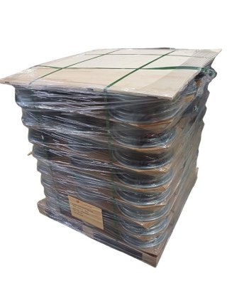 30 szt. felg stalowych DATEX 5.50Jx14 5x112 ET30 DATEX felgi stalowe