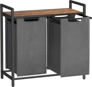 Kosz na Pranie Szafka - BLH201G01