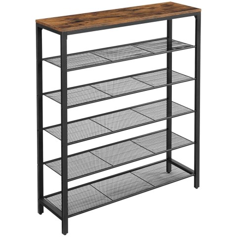 Regał na Buty - LBS016B01