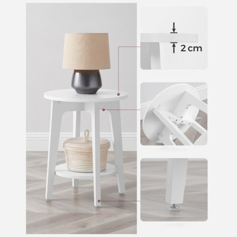 Stolik - LET283T14V1