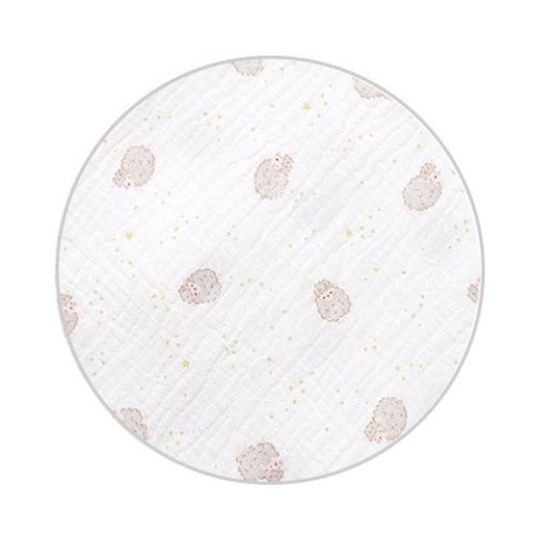 828/02 PIELUSZKI MUŚLINOWE MARSZCZONE SUPER MIĘKKIE BEŻOWE