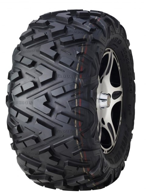 DURO DI2039 Power Grip V2 27x9-14 63N 6PR E# TL DURO opony do quadów