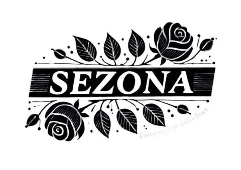 Wianek świąteczny na Boże Narodzenie stroik na drzwi stół boho handmade