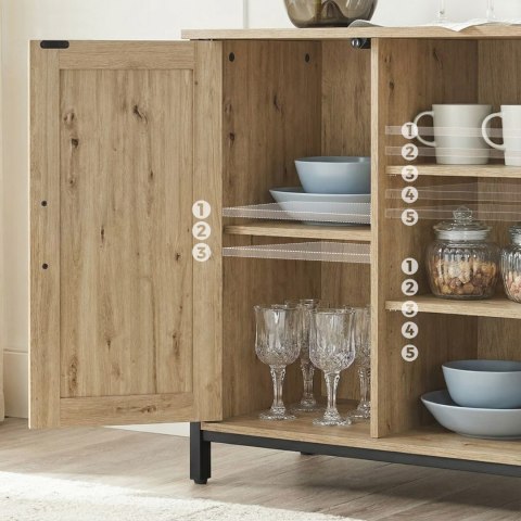 Komoda - artisan - LSC098B88