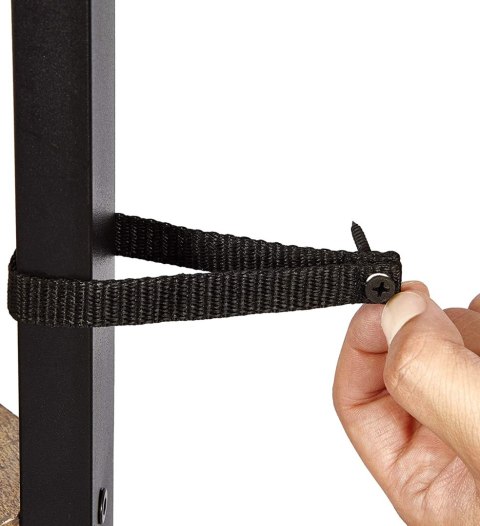 Regał - artisan - LLS034B88