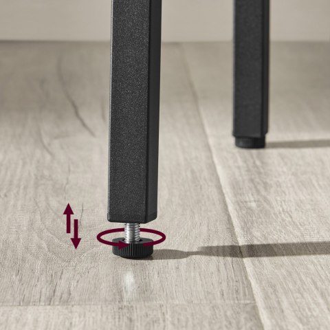 Regał - artisan - LLS109B88