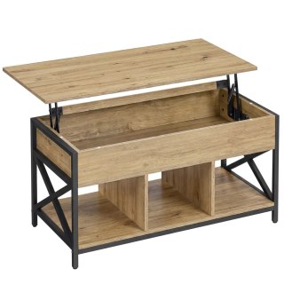 Stolik kawowy - artisan -LCT202B88V1
