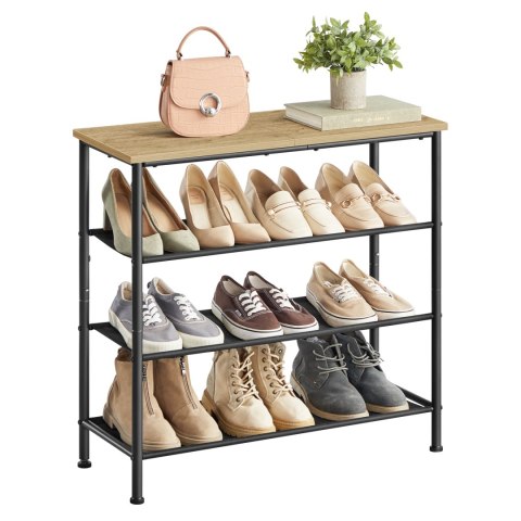 Szafka na Buty - artisan - LBS035B88V1