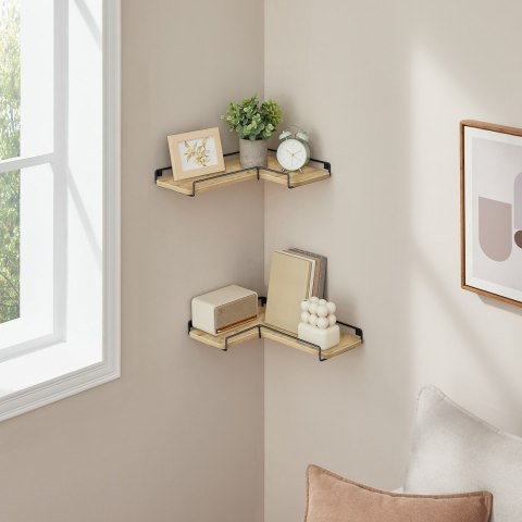 Półki 2 szt - artisan - LLS831B88