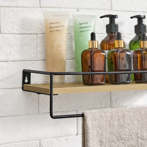 Półki 2 szt - artisan - LWS441B88