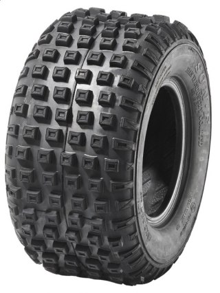 SUNF A-011 22x11-8 48J 6PR E# TL 9.0mm SUNF opony do quadów