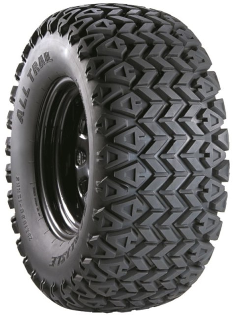 CARLSTAR All Trail 22x11.00-10 4PR TL NHS 5100161 12.7mm CARLISLE/CARLSTAR opony do quadów