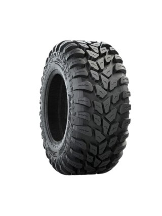 CARLSTAR PAVEMASTER FRONT 25x8R12 (205/80R12) 43N 6PR TL E# 6P13671 15.9mm CARLISLE/CARLSTAR opony do quadów