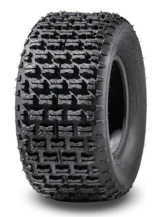 DATEX 22x10-10 P408 39F 4PR TL #E DATEX opony do quadów