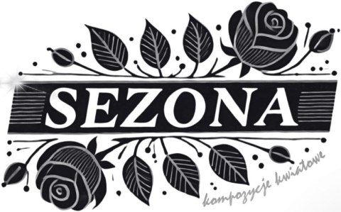 Bukiet flakon wkład do wazonu stroik na cmentarz grób pomnik