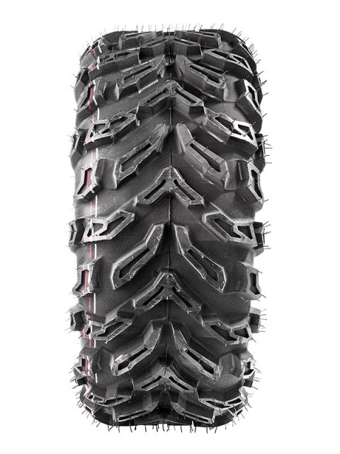 DATEX P3103 25x8-12 43J 6PR TL E# 17.5mm DATEX opony do quadów