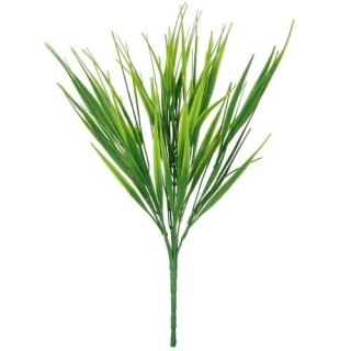 Dodatek bukiet trawka h- 34cm