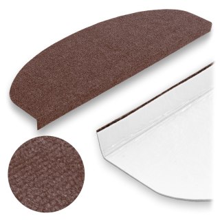 Dywanik na stopnie STEPI beżowy