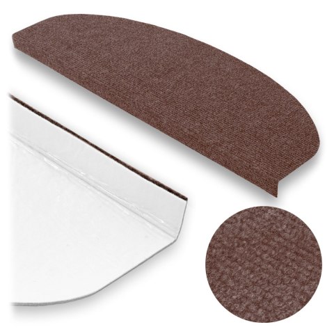 Dywanik na stopnie STEPI beżowy