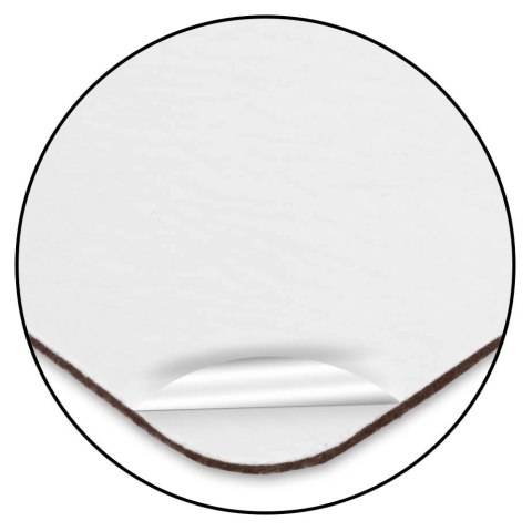 Dywaniki na stopnie ADRIA beżowe 15 sztuk