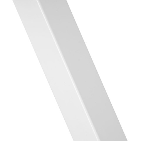 Hoker Flint White Biały Marmur Glamour